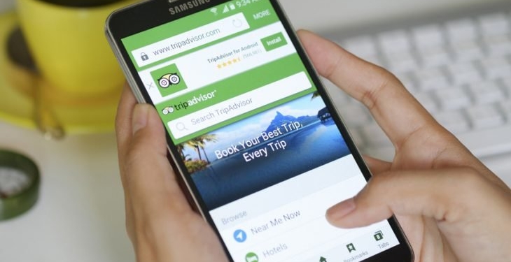 Tripadvisor, Yemek Siparişi Almaya Başlıyor 1 Tripadvisor Yemek Siparişi