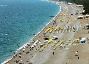 Turizmde İyileşme Değil Zarardan Kar Var!