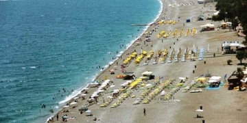 Turizmde İyileşme Değil Zarardan Kar Var!