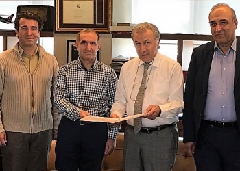 TÜRSAB Doğu Anadolu