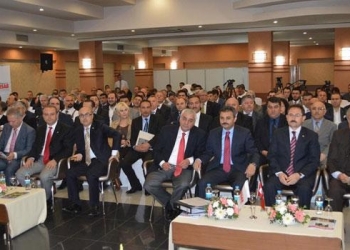 TÜRSAB Mardan Palace