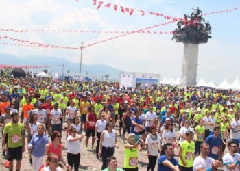 Wings For Life World Run 2017