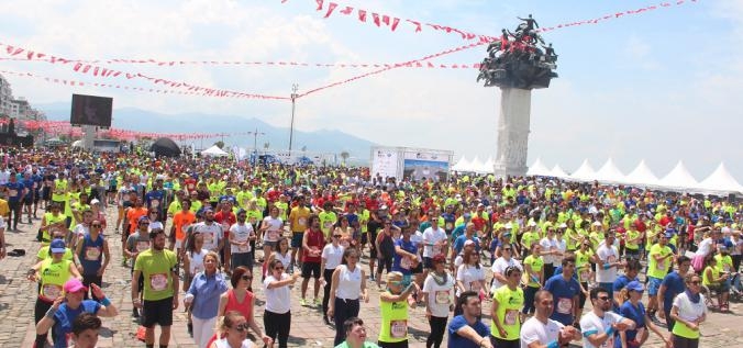 Wings For Life World Run 2017