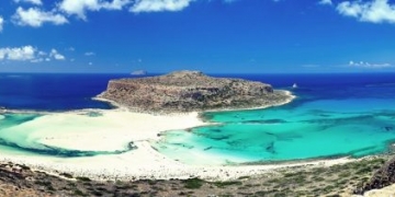 Yunanistan’dan Mavi Bayrak atağı