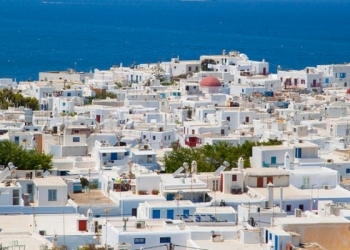 Yunanistan Gayrimenkul