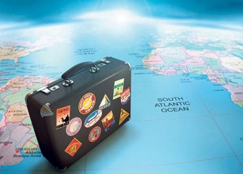 Yurt Dışında Yaşamak