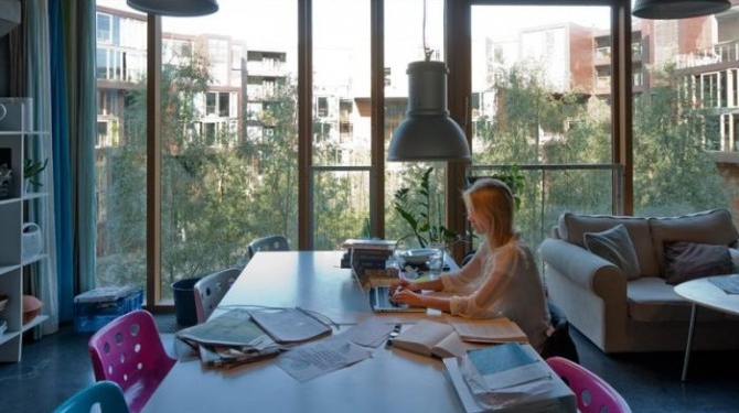 Sermaye Otel Yarımından Yurt İnşaatına Kayıyor 1 Yurt Yatırımları