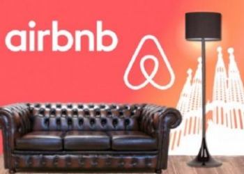 Airbnb Barcelona