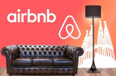 Airbnb Barcelona