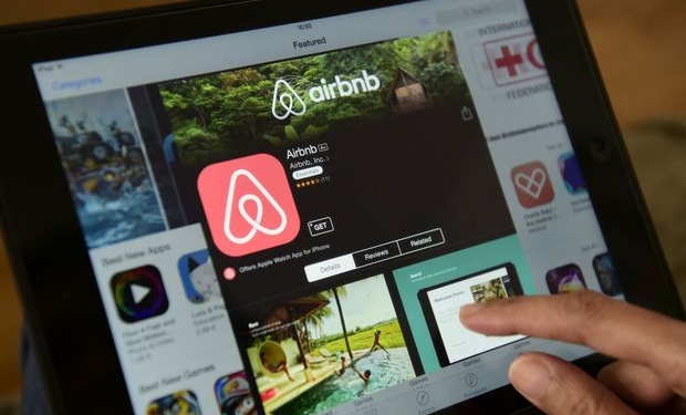 Airbnb Günlük Ev Kiralama