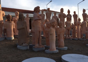 Akdeniz Koyu Açık Hava Müzesi