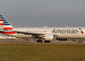 American Airlines