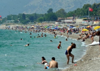 Türkiye Ve Antalya Kolay Vazgeçilebilen Destinasyonlar Değil