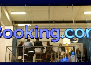 Booking.com Türk Acenteleri