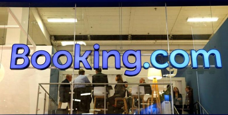Booking.com Türk Acenteleri