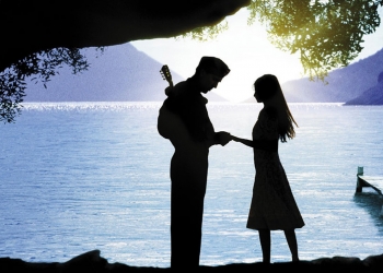 Captain Corelli'nin Madolini Kefalonya