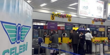 Çelebi Hindistan’daki Tüm Hisseleri Devraldı