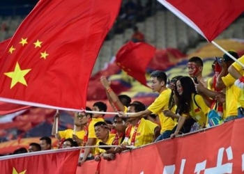 Çin Futbol Ülkesi Olma Yolunda Yatırımlar Yapıyor