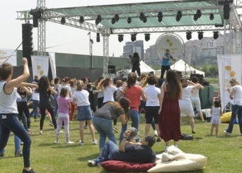 Doğal Yaşam Tutkunlarını Bir Araya Getiren Festival