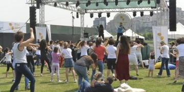 Doğal Yaşam Tutkunlarını Bir Araya Getiren Festival