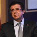 Ekonomi Bakanı Zeybekçi