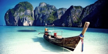 Koh Samui plajları / İşte en güzel 10 Samui plajı