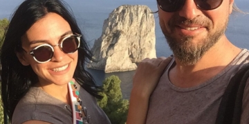 İtalya Tatili, Capri Adası, Amalfi Sahilleri