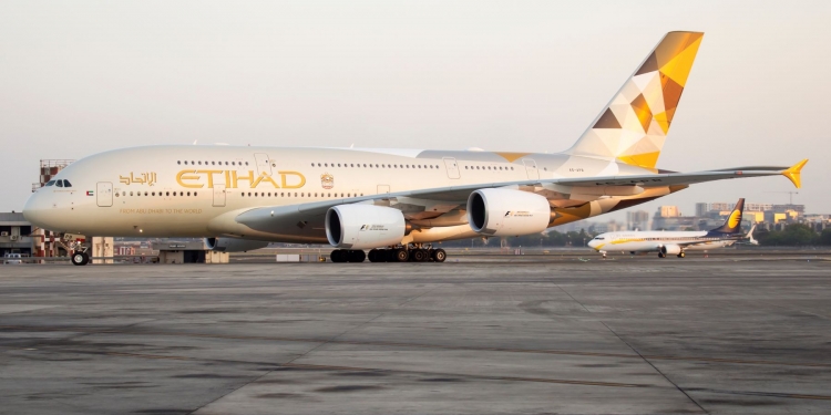 Etihad Airways