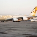 Etihad Airways