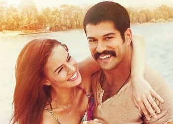 Ünlü Çiftin Balayı Adresi Tropik Cennet Maldivler