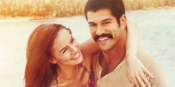 Ünlü Çiftin Balayı Adresi Tropik Cennet Maldivler