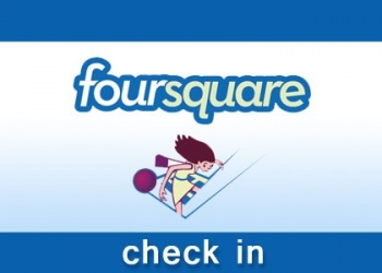 Foursquare ABD