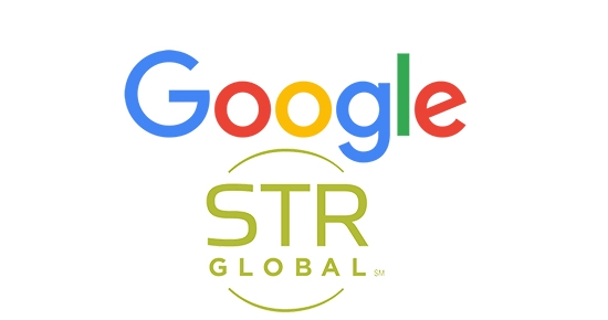 Google STR