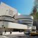 Guggenheim Müzesi New York