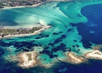 Halkidiki’de Mutlaka Yapılması Gereken 5 Alternatif Aktivite