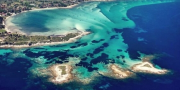 Halkidiki’de Mutlaka Yapılması Gereken 5 Alternatif Aktivite