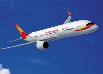 Hong Kong Airlines ile Bangkok Airways’ten işbirliği anlaşması