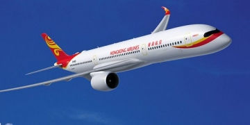 Hong Kong Airlines ile Bangkok Airways’ten işbirliği anlaşması