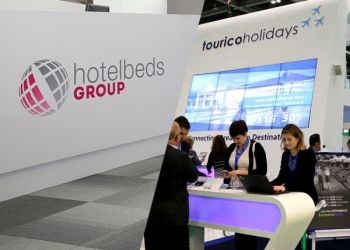 Hotelbeds - Tourico Holidays