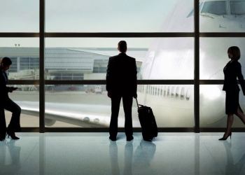 İş Seyahati Almanya