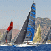 Ege'de Yelkenler Yarışacak 19 İzmir Arkas Aegean Link Regatta