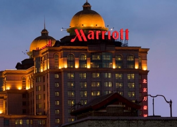 Marriott Grubu