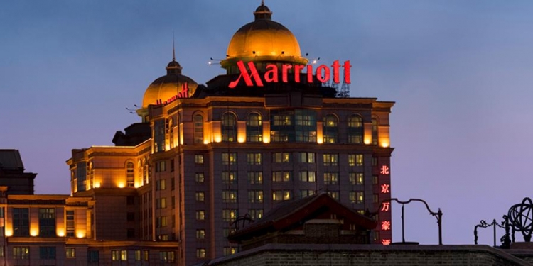 Marriott Grubu