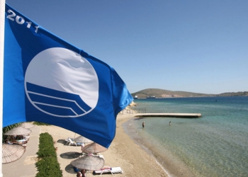 Mavi Bayrak 2017 Ödülleri