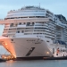 MSC Cruise, Dünyanın En Büyük Gemisini Denize İndirdi 12 MSC Meraviglia