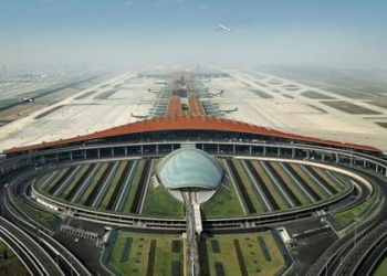 Pekin Havalimanı