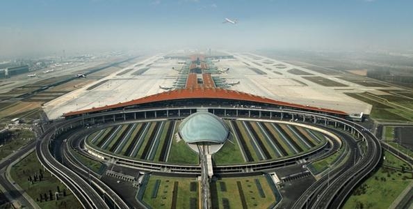 Pekin Havalimanı
