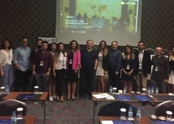 Rezervasyon Sitelerine Alternatif Dijital Çözümler Semineri