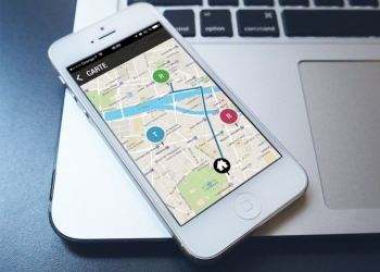 Seyahat Teknolojileri