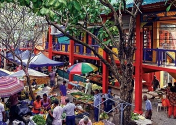 Seyşeller’de vakit geçirebileceğiniz 4 yerel çarşı